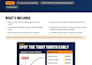 build a 12 month cash flow forecast excel model for your business